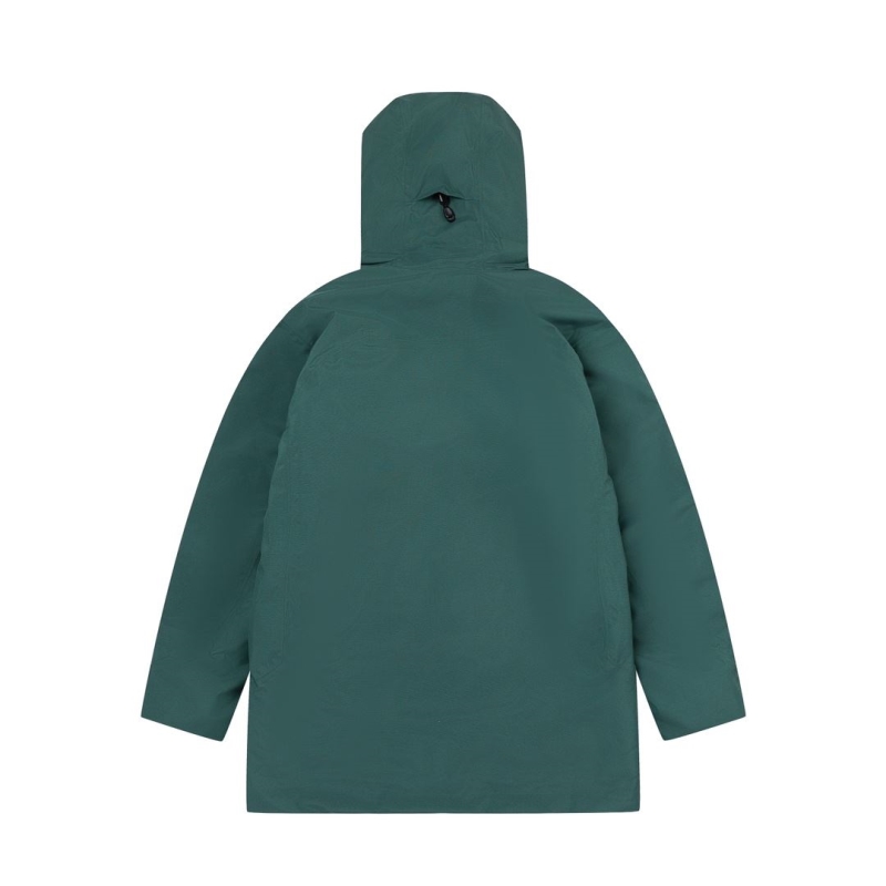 Arc Teryx Down Coat